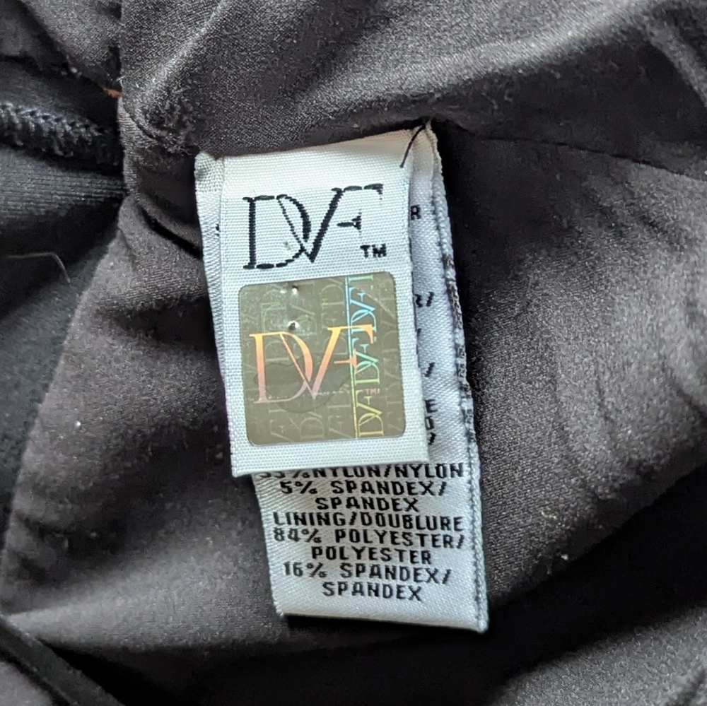 Diane von Furstenberg Carrie Dress - Picture 8 of 9